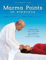 Marma Points of Ayurveda (häftad)