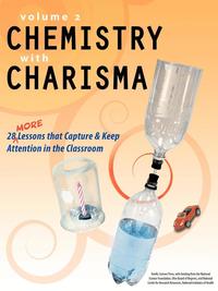 Chemistry with Charisma Volume 2 (hftad)