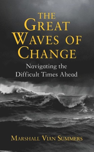 Great Waves of Change (häftad)