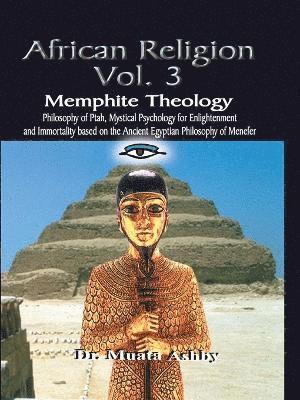 Memphite Theology (häftad)