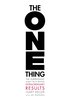 ONE Thing