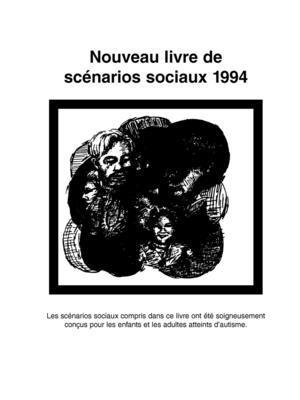 Nouveau Livre De Scénarios Sociaux 1994 (häftad)
