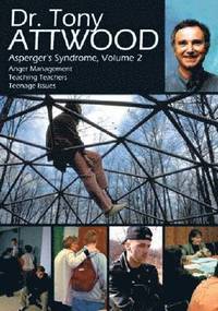 Asperger's Syndrome (inbunden)