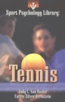 Sport Psychology Library -- Tennis (hftad)