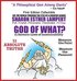 God of What? 11 Esoteric Laws of Inextricability