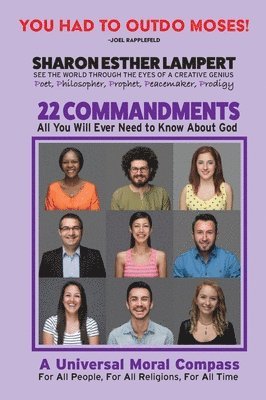 22 Commandments (hftad)