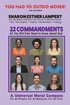 22 Commandments