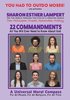 22 Commandments