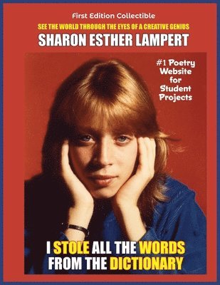 I Stole All The Words From The Dictionary - One of The World's Greatest Poets! (hftad)