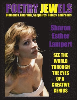 Poetry Jewels (inbunden)