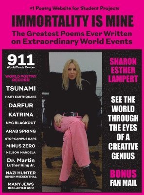 Immortality Is Mine (hftad)