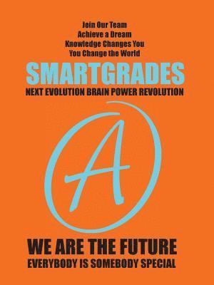 SMARTGRADES School Notebooks with Study Skills 2N1 (hftad)