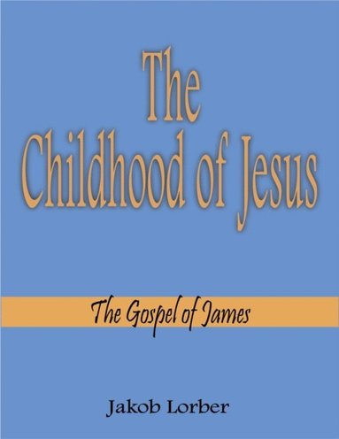 Childhood of Jesus (hftad)