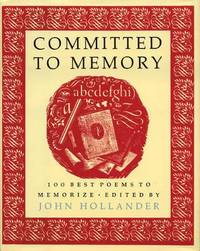 Committed to Memory (inbunden)