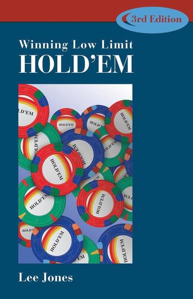 Winning Low Limit Hold'em (häftad)