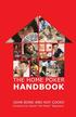 Home Poker Handbook