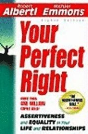 Your Perfect Right (inbunden)
