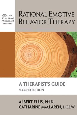 Rational Emotive Behavior Therapy, 2nd Edition (hftad)