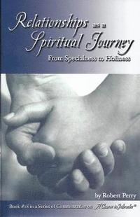 Relationships as a Spiritual Journey (hftad)