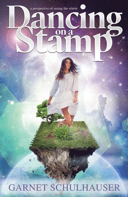 Dancing on a Stamp (häftad)
