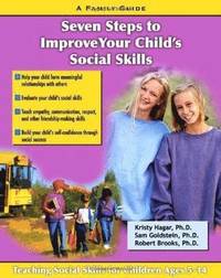 Seven Steps for Building Social Skills in Your Child (hftad)
