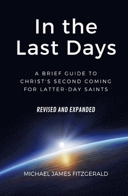 In the Last Days (inbunden)