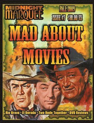 Mad About Movies 7 (inbunden)