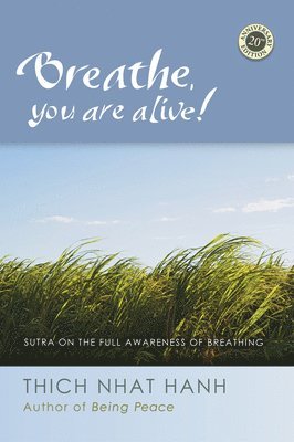 Breathe, You Are Alive (hftad)