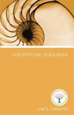 Our Spiritual Resources (inbunden)