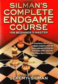 Silmans Complete Endgame Course (hftad)