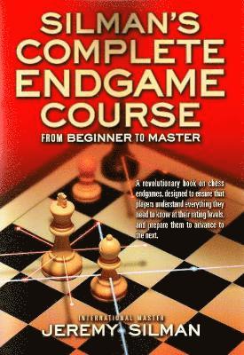 Silmans Complete Endgame Course (häftad)