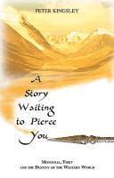 Story Waiting to Pierce You (häftad)