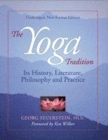 The Yoga Tradition (häftad)