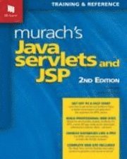 Murach's Java Servlets and JSP (inbunden)