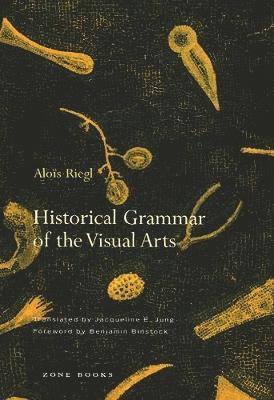 Historical Grammar of the Visual Arts (hftad)