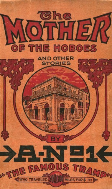 Mother of the Hoboes (hftad)