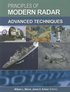 Principles of Modern Radar: Volume 2