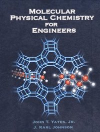 Molecular Physical Chemistry for Engineers (inbunden)