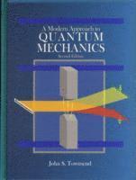 A Modern Approach to Quantum Mechanics (Revised) (häftad)