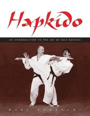 Hapkido (häftad)