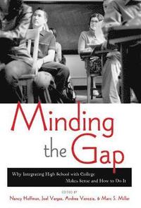 Minding the Gap (hftad)