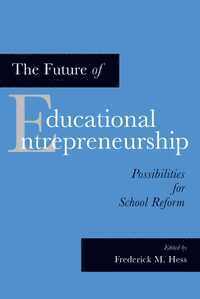 Future of Educational Entrepreneurship (hftad)