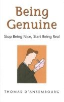 Being Genuine (hftad)