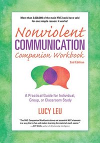 Nonviolent Commun Comp Workbook (hftad)