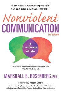 Nonviolent Communication: A Language of Life (e-bok)