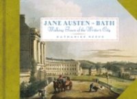 Jane Austen In Bath (hftad)