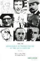 Pip Anthology Of World Poetry Of The 20Th Century (hftad)