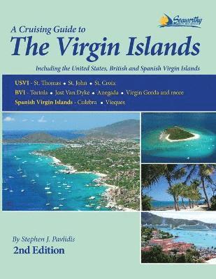 A Cruising Guide to the Virgin Islands (hftad)