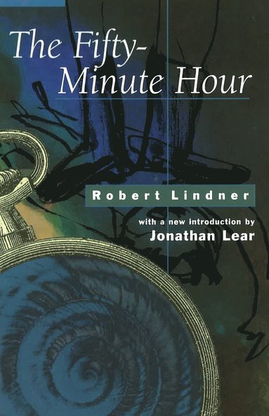 Fifty-Minute Hour (inbunden)