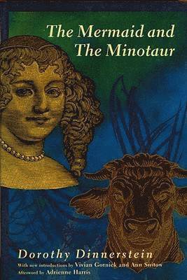 The Mermaid and the Minotaur (häftad)